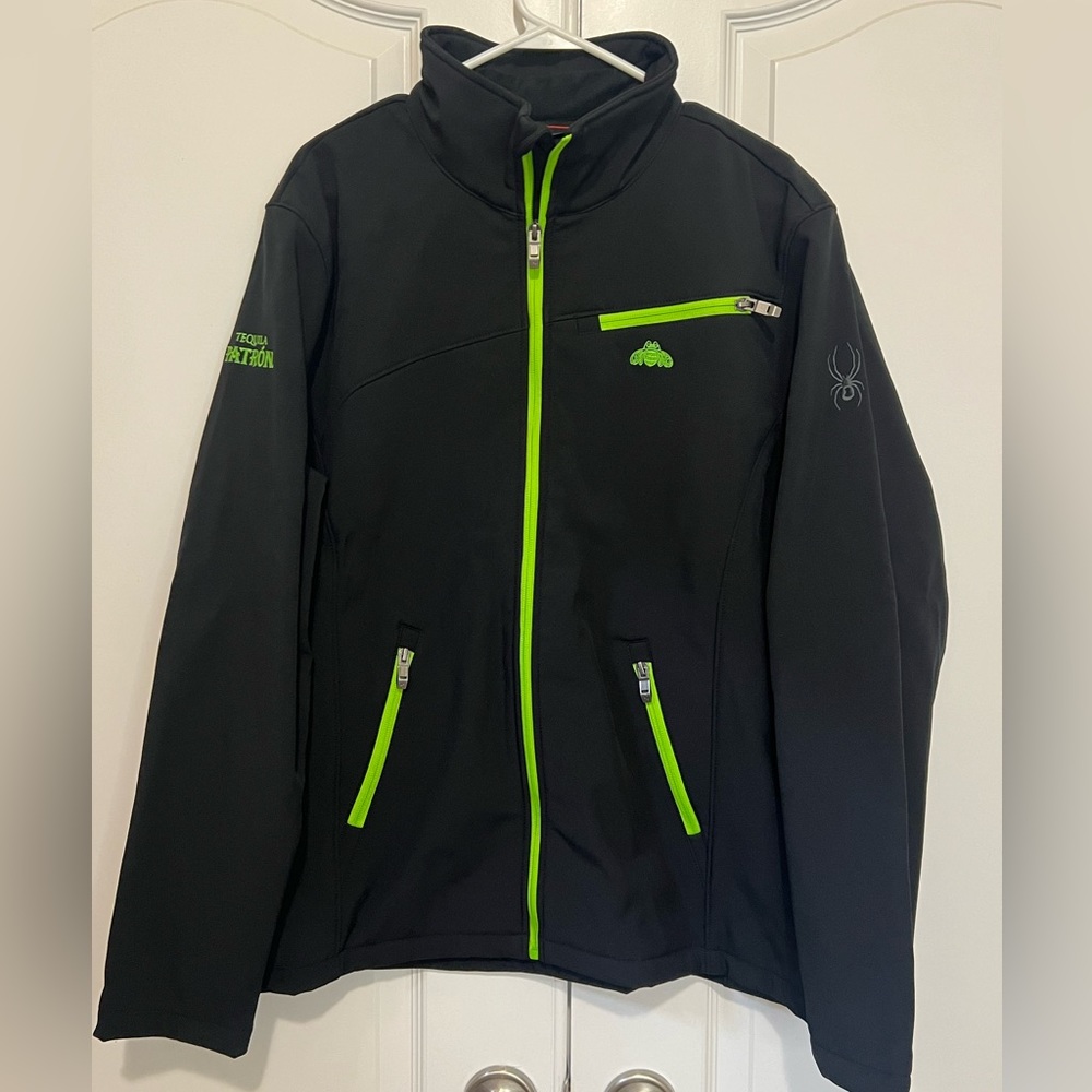 NWT Women’s Spyder XT Jacket